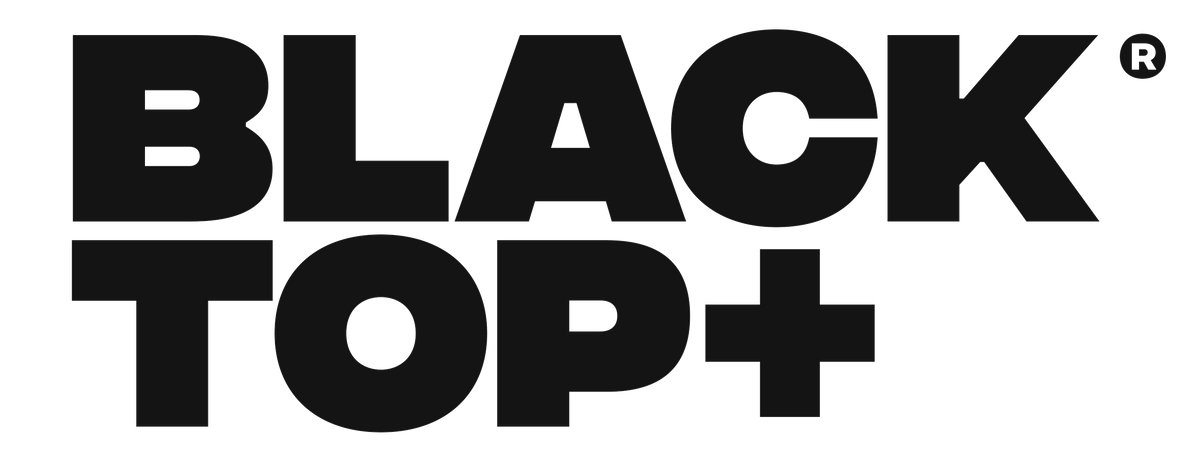 Blacktop+