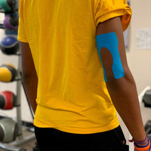 Load image into Gallery viewer, kinesiology tape elbow
